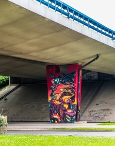 Grafiti (14 van 107)