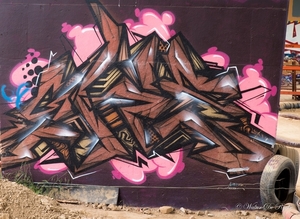 Grafiti (24 van 107)