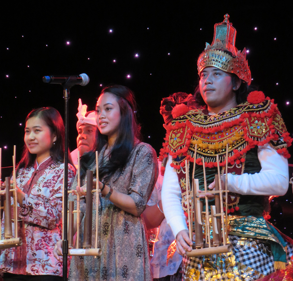 Prachtige instrumenten