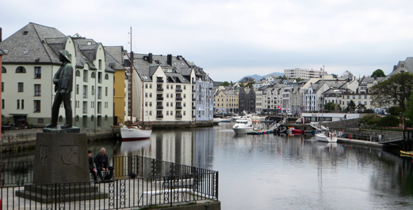 Alesund