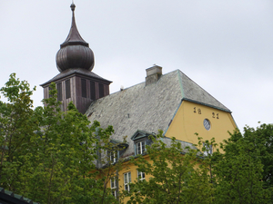 Alesund