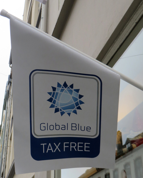 15% taks terug op de boot