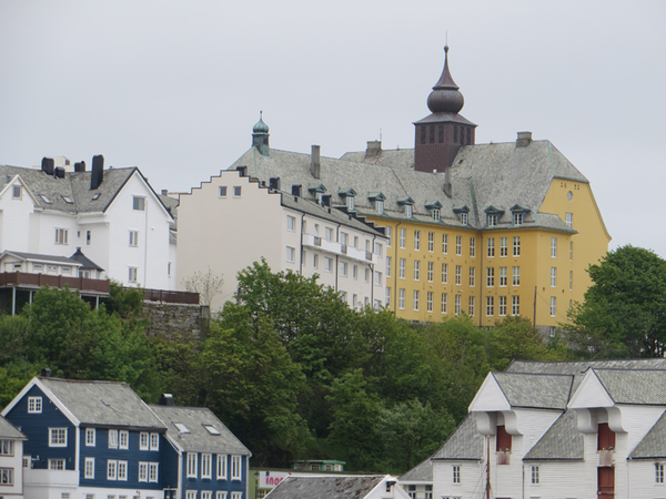 Alesund