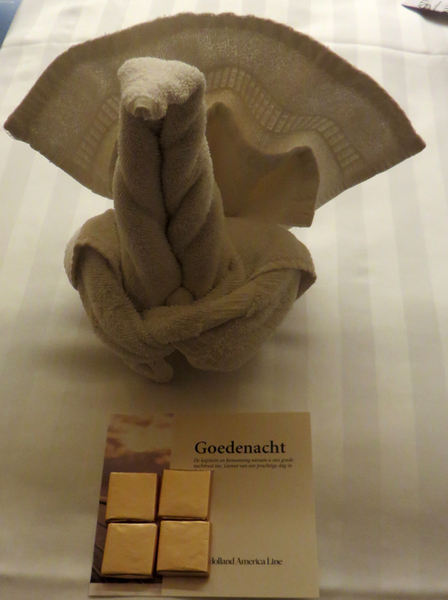 Dubbele potie chocolaadjes