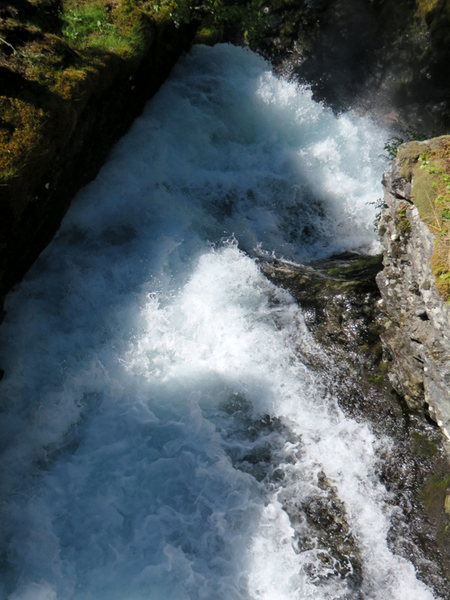 Onderweg naar boerderij (restaurant)