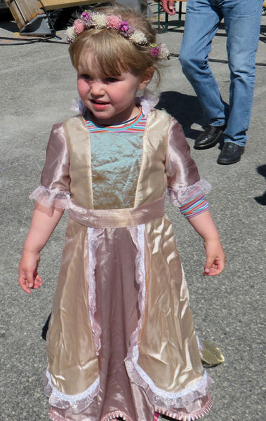 Klaar voor het feest