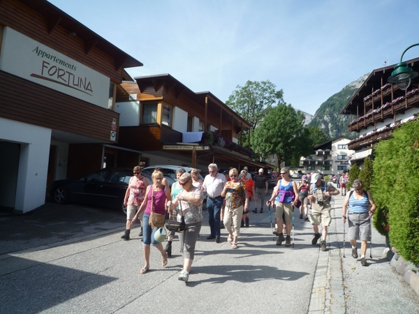 1A Pertisau stadwandeling _P1230242