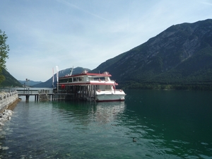 1A Pertisau stadwandeling _P1230248