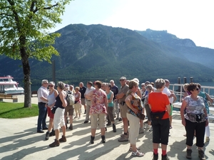 1A Pertisau stadwandeling _P1230252