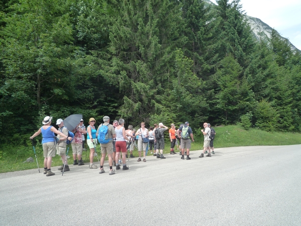 1B Falzthurntal wandeling, terugkeer _P1230285