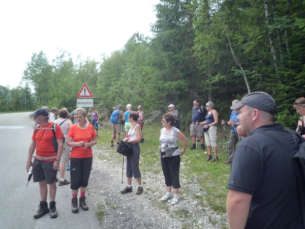 1B Falzthurntal wandeling, terugkeer _P1230287