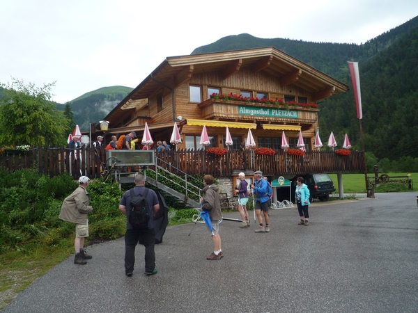 2  Gerntal wandeling, Pletzach Alm _P1230310