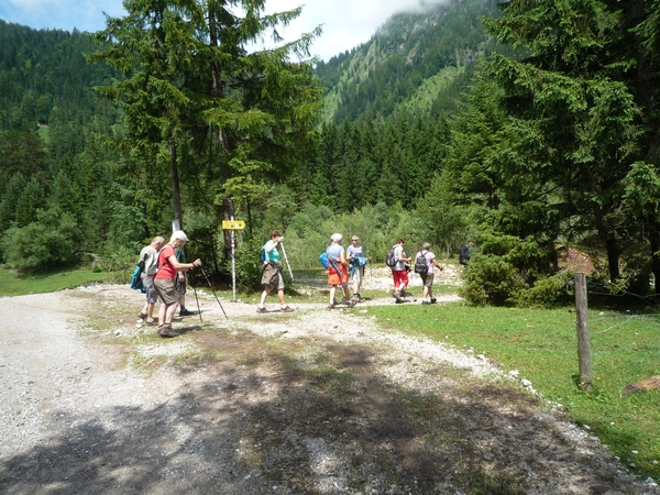 2B Gerntal wandeling, Gernalm _P1230318