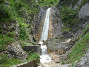 2C Gerntal wandeling, Feilalm _P1230323