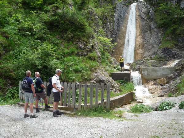 2C Gerntal wandeling, Feilalm _P1230324