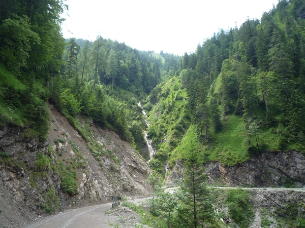 2C Gerntal wandeling, Feilalm _P1230327