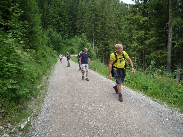 2C Gerntal wandeling, Feilalm _P1230330