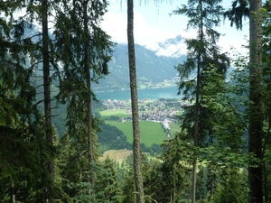 2C Gerntal wandeling, Feilalm _P1230331