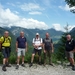 2C Gerntal wandeling, Feilalm _P1230339