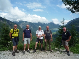 2C Gerntal wandeling, Feilalm _P1230339