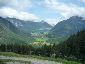 2C Gerntal wandeling, Feilalm _P1230340