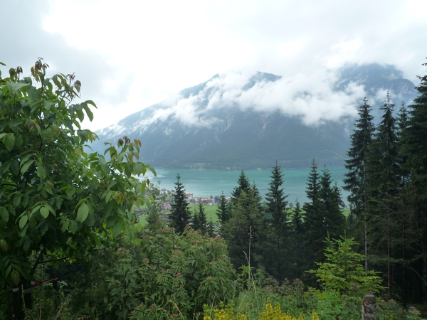 5A Barenkoph wandeling, Karwendel _P1230343