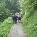 5A Barenkoph wandeling, Karwendel _P1230347