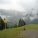 5A Barenkoph wandeling, Karwendel _P1230353