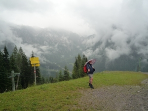 5A Barenkoph wandeling, Karwendel _P1230353