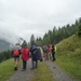5A Barenkoph wandeling, Karwendel _P1230354