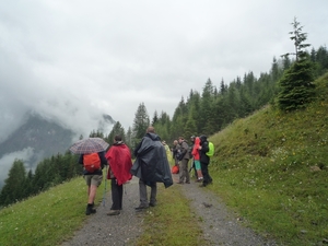 5A Barenkoph wandeling, Karwendel _P1230354