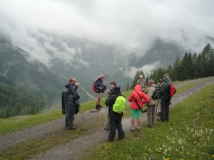 5A Barenkoph wandeling, Karwendel _P1230355