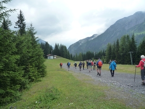 5B Barenkoph wandeling, Weissenbach alm _P1230363