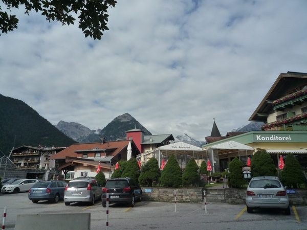 6A Achensee rondwandeling, Gaisalm _P1230379