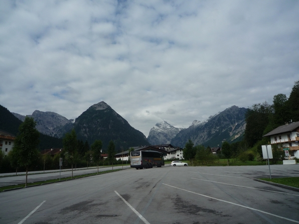 6A Achensee rondwandeling, Gaisalm _P1230380