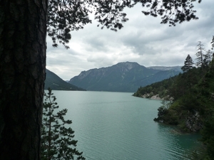 6A Achensee rondwandeling, Gaisalm _P1230384