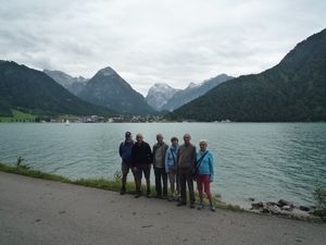 6C Achensee rondwandeling, deel 2 _P1230401