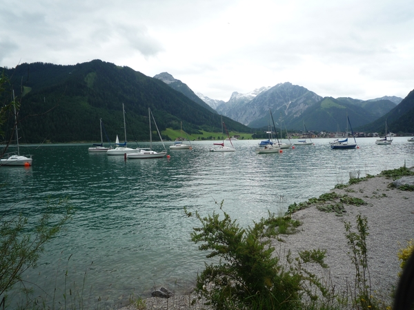 6C Achensee rondwandeling, deel 2 _P1230408