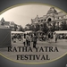 Ratha Yatra Festival.