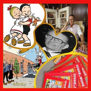 Minky project 46.1