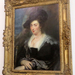 Portret van een vrouw (P. P. Rubens)