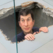 Manhole (Maurizio Cattelan)