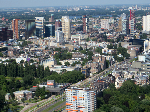 Commentaar? We hoorden het niet