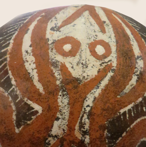 Wereldmuseum Rotterdam