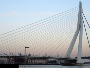 De Erasmusbrug