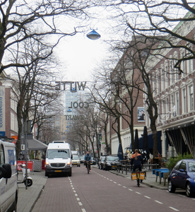 Wit de Wiite-straat. Bekend?