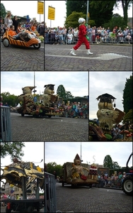 fruitcorso Tiel.