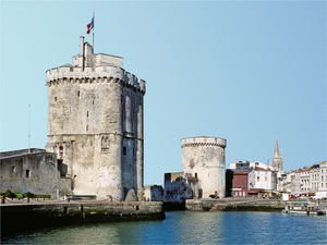 La Rochelle