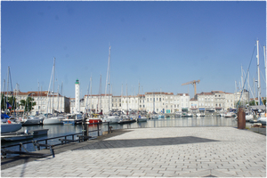 La Rochelle