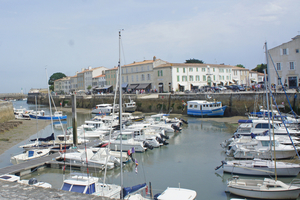 La Rochelle